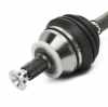 RIDEX Antriebswelle Achswelle Vorderachse/Vorne links für VW POLO (9N) Bild RIDEX Antriebswelle Achswelle Vorderachse/Vorne links für VW POLO (9N)