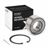 RIDEX 654W0439 Radlagersatz pro 1 Rad Vorne beidseitig für HYUNDAI Tucson