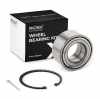 RIDEX 654W0439 Radlagersatz pro 1 Rad Vorne beidseitig f&uuml;r HYUNDAI Tucson