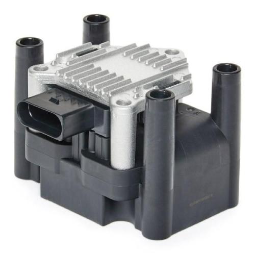 RIDEX PLUS 689C0406P Zündspule für VW Golf 1V Schrägheck (1J1) 221603009 Bild RIDEX PLUS 689C0406P Zündspule für VW Golf 1V Schrägheck (1J1) 221603009
