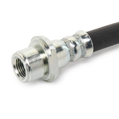 RIDEX Bremsschlauch 83B0305 VORNE links HINTEN rechts VORNE beidseitig Länge: Bild RIDEX Bremsschlauch 83B0305 VORNE links HINTEN rechts VORNE beidseitig Länge: