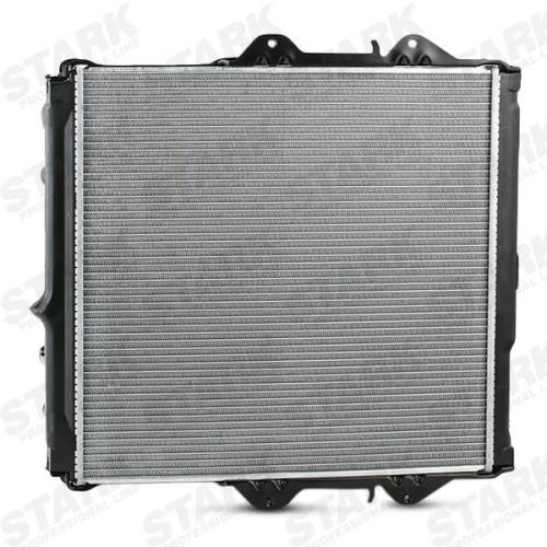 STARK SKRD-0120572 Motorkühler / Wasserkühler für TOYOTA HILUX VI Pick-up (N1) Bild STARK SKRD-0120572 Motorkühler / Wasserkühler für TOYOTA HILUX VI Pick-up (N1)