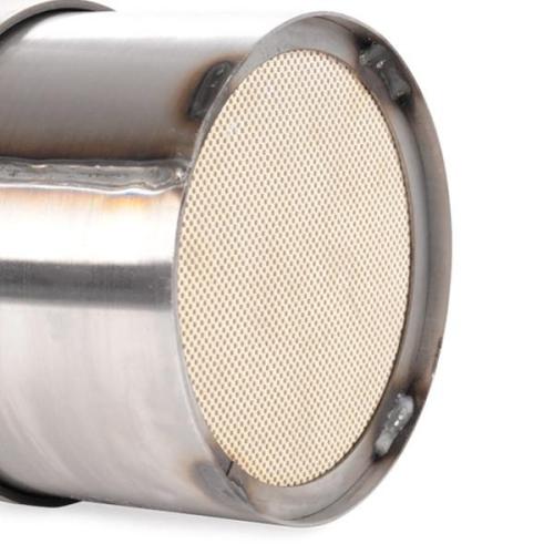 RIDEX Rußpartikelfilter DPF Abgasanlage Diesel 310 1256S0048 für MINI Schrägheck Bild RIDEX Rußpartikelfilter DPF Abgasanlage Diesel 310 1256S0048 für MINI Schrägheck