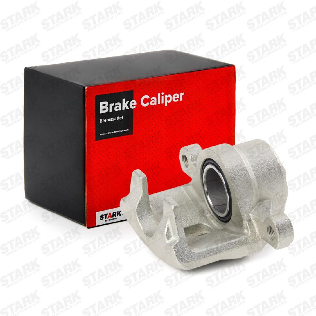 STARK SKBC-0460072 Bremssattel Bremszange Vorne rechts für MITSUBISHI PAJERO II