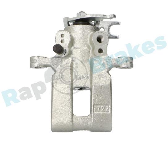 RAP BRAKES R-K0608 Bremssattel Bremszange Hinten links für HONDA ACCORD VIII Bild RAP BRAKES R-K0608 Bremssattel Bremszange Hinten links für HONDA ACCORD VIII