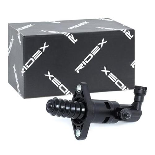 RIDEX 620S0017 Kupplungsnehmerzylinder Nehmerzylinder Kupplung für VW Golf 5I Bild RIDEX 620S0017 Kupplungsnehmerzylinder Nehmerzylinder Kupplung für VW Golf 5I