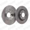 STARK SKBD-0023034 2x Bremsscheiben Hinten Ø290mm voll passend für PEUGEOT Bild STARK SKBD-0023034 2x Bremsscheiben Hinten Ø290mm voll passend für PEUGEOT