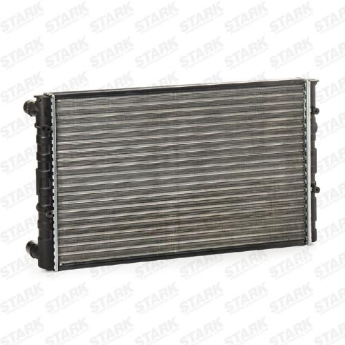 STARK SKRD-0120285 Motorkühler / Wasserkühler für VW Golf 1II (1H1) 1H0121253BD Bild STARK SKRD-0120285 Motorkühler / Wasserkühler für VW Golf 1II (1H1) 1H0121253BD