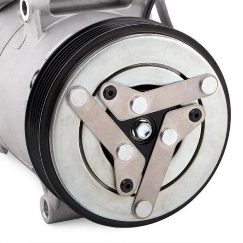 RIDEX A/C Kompressor für Klimaanlage Klimakompressor mit ID: VS16 PAG 46 mit Bild RIDEX A/C Kompressor für Klimaanlage Klimakompressor mit ID: VS16 PAG 46 mit