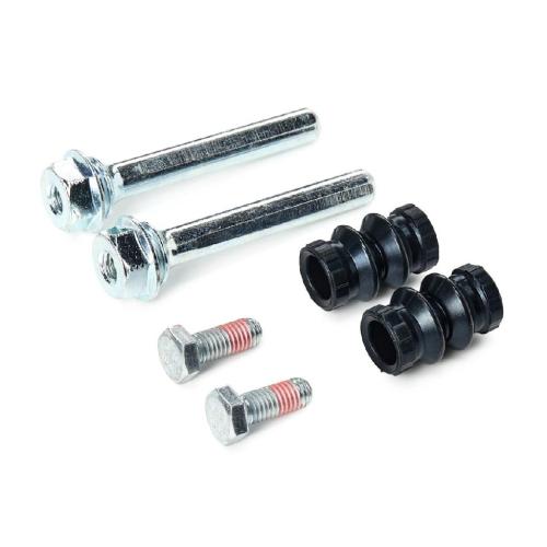RIDEX 1165G0025 Führungshülsensatz Bremssattel für VW Golf 5II Schrägheck Bild RIDEX 1165G0025 Führungshülsensatz Bremssattel für VW Golf 5II Schrägheck