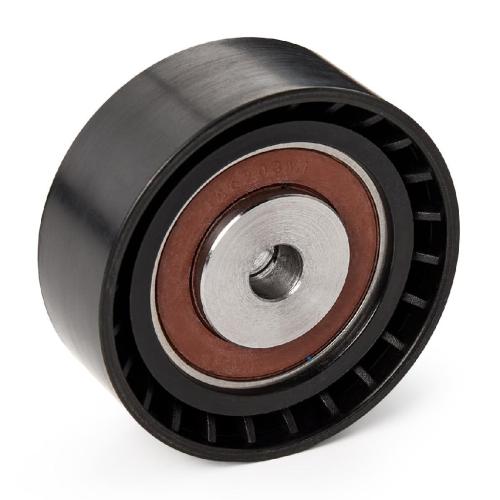 RIDEX 310T0078 Spannrolle Keilrippenriemen für RENAULT Clio 1II Schrägheck Bild RIDEX 310T0078 Spannrolle Keilrippenriemen für RENAULT Clio 1II Schrägheck