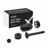 RIDEX 1x Koppelstange Stabilisator Vorne beidseitig für RENAULT Twingo 1I (CN0)
