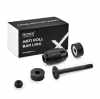 RIDEX 1x Koppelstange Stabilisator Vorne beidseitig für RENAULT Twingo 1I (CN0) Bild RIDEX 1x Koppelstange Stabilisator Vorne beidseitig für RENAULT Twingo 1I (CN0)