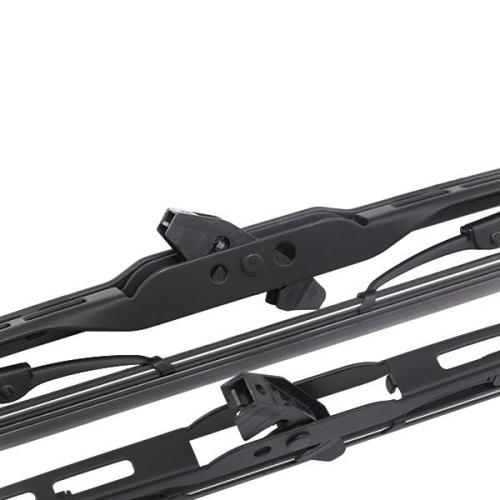 RIDEX Scheibenwischer Satz Wischerblätter Satz mit Spoiler Vorne Länge 1: 550mm Bild RIDEX Scheibenwischer Satz Wischerblätter Satz mit Spoiler Vorne Länge 1: 550mm