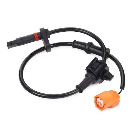 RIDEX ABS-Sensor 412W0215 Hinterachse rechts 470mm für HONDA Accord VII Tourer Bild RIDEX ABS-Sensor 412W0215 Hinterachse rechts 470mm für HONDA Accord VII Tourer