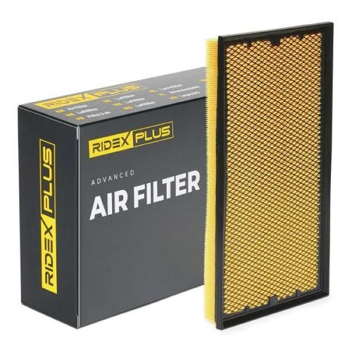 RIDEX PLUS 8A0089P Motor Luftfilter Filtereinsatz passend für MERCEDES-BENZ Bild RIDEX PLUS 8A0089P Motor Luftfilter Filtereinsatz passend für MERCEDES-BENZ