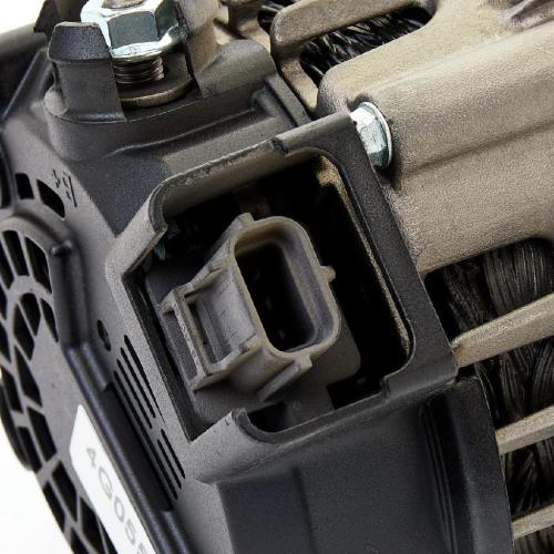 RIDEX REMAN 4G0555R Lichtmaschine 220A 14V Drehrichtung im Uhrzeigersinn mit Bild RIDEX REMAN 4G0555R Lichtmaschine 220A 14V Drehrichtung im Uhrzeigersinn mit