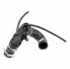 RIDEX 3314C0378 Ladeluftschlauch für RENAULT Clio 1II Schrägheck (BR0/1, CR0/1) Bild RIDEX 3314C0378 Ladeluftschlauch für RENAULT Clio 1II Schrägheck (BR0/1, CR0/1)
