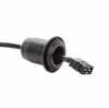 RIDEX ABS-Sensor 412W0640 hinten rechts 487mm passend für MERCEDES-BENZ SLK Bild RIDEX ABS-Sensor 412W0640 hinten rechts 487mm passend für MERCEDES-BENZ SLK
