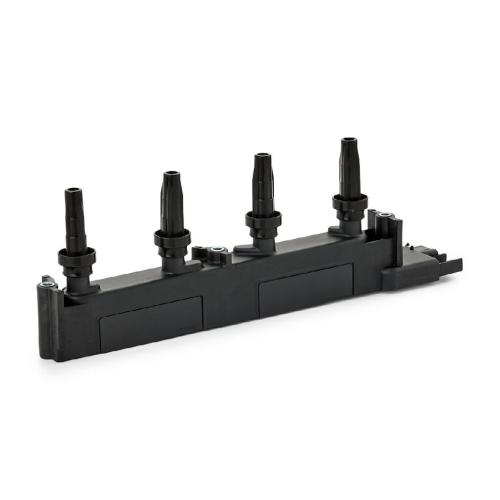 RIDEX 689C0037 Zündspule passend für PEUGEOT 206 Schrägheck (2A/C) 597075 597098 Bild RIDEX 689C0037 Zündspule passend für PEUGEOT 206 Schrägheck (2A/C) 597075 597098