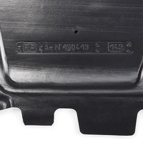 REZAW PLAST Motorraumdämmung für VW Golf 5II Schrägheck (5G1, BQ1, BE1, BE2) Bild REZAW PLAST Motorraumdämmung für VW Golf 5II Schrägheck (5G1, BQ1, BE1, BE2)