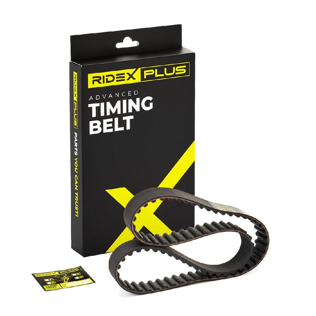 RIDEX PLUS Zahnriemen für VW Transporter T1V Bus