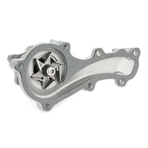 RIDEX 1260W0152 Kühlmittelpumpe Motorkühlung Wasserpumpe mechanisch für NISSAN Bild RIDEX 1260W0152 Kühlmittelpumpe Motorkühlung Wasserpumpe mechanisch für NISSAN