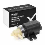 RIDEX Druckwandler Turbolader Magnetventil für VW Golf 1V Schrägheck (1J1)