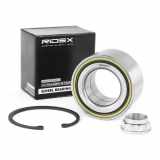RIDEX 654W0517 Radlagersatz pro 1 Rad Hinten beidseitig 0009800516 1409800616