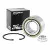 RIDEX 654W0517 Radlagersatz pro 1 Rad Hinten beidseitig 0009800516 1409800616