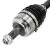 RIDEX Antriebswelle Achswelle Vorderachse/Vorne links für HONDA 44306SMGE00 Bild RIDEX Antriebswelle Achswelle Vorderachse/Vorne links für HONDA 44306SMGE00