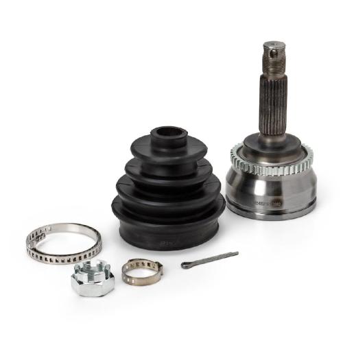 RIDEX 5J0467 Gelenksatz Antriebswelle Achswelle Vorne radseitig für MITSUBISHI Bild RIDEX 5J0467 Gelenksatz Antriebswelle Achswelle Vorne radseitig für MITSUBISHI