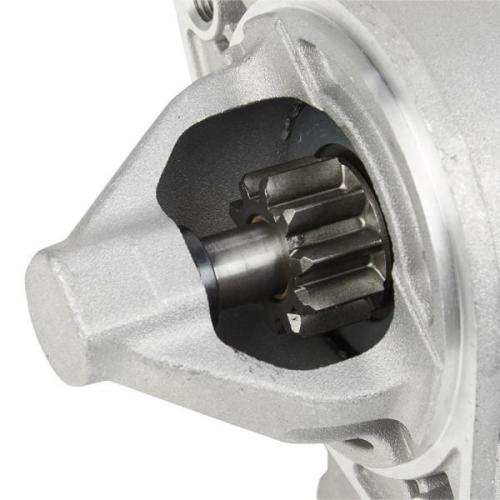 RIDEX Motor Starter/Anlasser 0,9kW für HYUNDAI i20 (PB, PBT) für KIA RIO III Bild RIDEX Motor Starter/Anlasser 0,9kW für HYUNDAI i20 (PB, PBT) für KIA RIO III