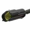 RIDEX ABS-Sensor 412W0205 Vorderachse beidseitig Anzahl der Steckkontakte: 2 Bild RIDEX ABS-Sensor 412W0205 Vorderachse beidseitig Anzahl der Steckkontakte: 2