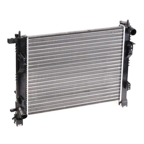 RIDEX 470R0878 Motorkühler / Wasserkühler für DACIA DUSTER 214100078R 214105731R Bild RIDEX 470R0878 Motorkühler / Wasserkühler für DACIA DUSTER 214100078R 214105731R