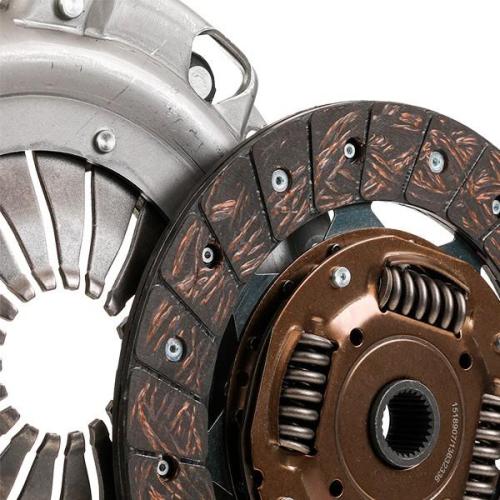 RIDEX 479C0205 Kupplungssatz für VW Golf 1V Schrägheck (1J1) 027198141DX Bild RIDEX 479C0205 Kupplungssatz für VW Golf 1V Schrägheck (1J1) 027198141DX