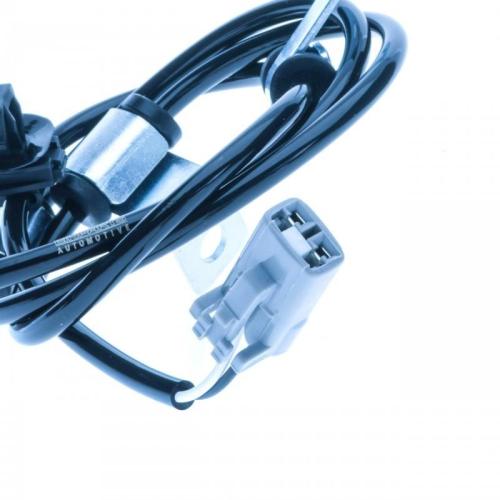 EINPARTS ABS-Sensor EPS0371 Hinterachse links Sensorart: aktiver Sensor Anzahl Bild EINPARTS ABS-Sensor EPS0371 Hinterachse links Sensorart: aktiver Sensor Anzahl