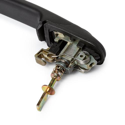 RIDEX Türgriff 1373D0058 beidseitig vorne für SEAT Ibiza II (6K1) Cordoba Vario Bild RIDEX Türgriff 1373D0058 beidseitig vorne für SEAT Ibiza II (6K1) Cordoba Vario