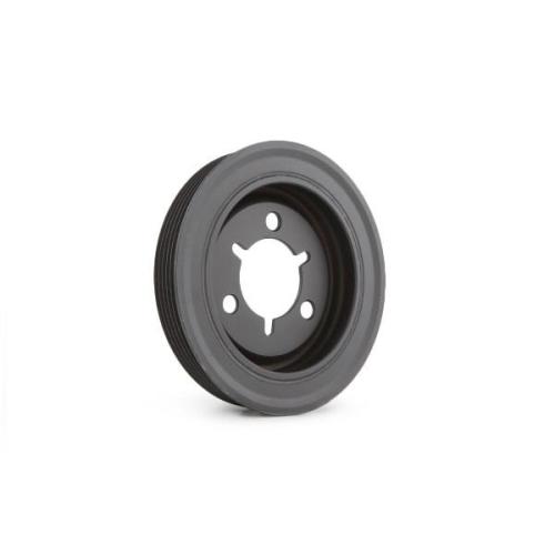 RIDEX 3213B0080 Riemenscheibe Kurbelwelle 148,0mm Kurbelwellenriemenscheibe Bild RIDEX 3213B0080 Riemenscheibe Kurbelwelle 148,0mm Kurbelwellenriemenscheibe
