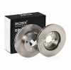 RIDEX 82B0660 2x Bremsscheiben Vorne Ø255mm Belüftet für VW Golf 1II (1H1) Bild RIDEX 82B0660 2x Bremsscheiben Vorne Ø255mm Belüftet für VW Golf 1II (1H1)