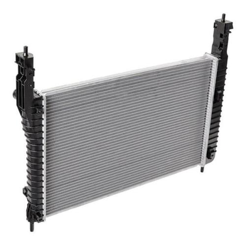 RIDEX 470R1313 Motorkühler / Wasserkühler für CHEVROLET CAPTIVA (C100, C140) Bild RIDEX 470R1313 Motorkühler / Wasserkühler für CHEVROLET CAPTIVA (C100, C140)