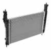 RIDEX 470R1313 Motorkühler / Wasserkühler für CHEVROLET CAPTIVA (C100, C140) Bild RIDEX 470R1313 Motorkühler / Wasserkühler für CHEVROLET CAPTIVA (C100, C140)