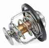 RIDEX 316T0046 Thermostat Kühlmittel Kühlwasserthermostat mit Dichtung 82°C Bild RIDEX 316T0046 Thermostat Kühlmittel Kühlwasserthermostat mit Dichtung 82°C