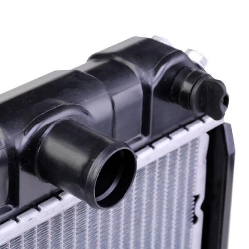 RIDEX 470R0335 Motorkühler / Wasserkühler für TOYOTA HILUX VI Pick-up (N1) Bild RIDEX 470R0335 Motorkühler / Wasserkühler für TOYOTA HILUX VI Pick-up (N1)
