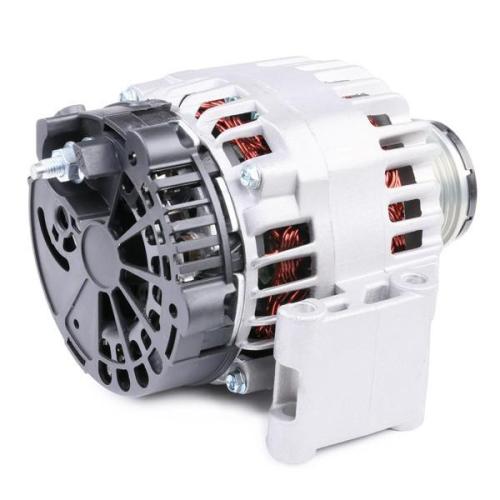RIDEX 4G0156 Lichtmaschine 105A 12V Drehrichtung im Uhrzeigersinn mit für OPEL Bild RIDEX 4G0156 Lichtmaschine 105A 12V Drehrichtung im Uhrzeigersinn mit für OPEL