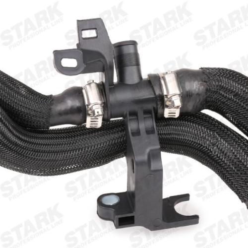 STARK SKRH-1780013 Kühlerschlauch KÜHLWASSERSCHLAUCH WASSERSCHLAUCH für FORD Bild STARK SKRH-1780013 Kühlerschlauch KÜHLWASSERSCHLAUCH WASSERSCHLAUCH für FORD