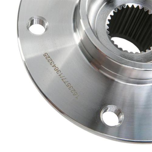 RIDEX Radnabe Hinten für BMW 3 Limousine (E46) Bild RIDEX Radnabe Hinten für BMW 3 Limousine (E46)