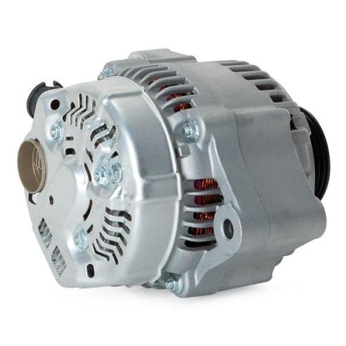 RIDEX 4G0788 Lichtmaschine 70A 12V mit Riemenscheibe für HONDA CRX III (EH, EG) Bild RIDEX 4G0788 Lichtmaschine 70A 12V mit Riemenscheibe für HONDA CRX III (EH, EG)