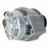 RIDEX 4G0788 Lichtmaschine 70A 12V mit Riemenscheibe für HONDA CRX III (EH, EG) Bild RIDEX 4G0788 Lichtmaschine 70A 12V mit Riemenscheibe für HONDA CRX III (EH, EG)