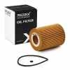 RIDEX Ölfilter Motorölfilter Filtereinsatz mit Dichtungen 7O0040 Bild RIDEX Ölfilter Motorölfilter Filtereinsatz mit Dichtungen 7O0040